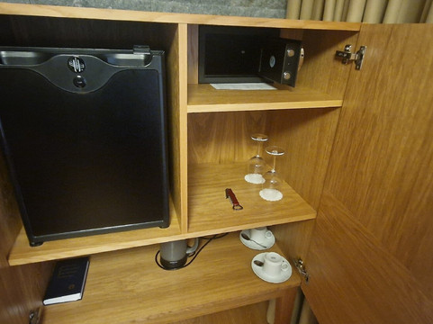 Bains de Saillon-Saillon必去景点