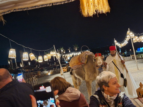 Morocco Travel Dreams-马拉喀什必去景点