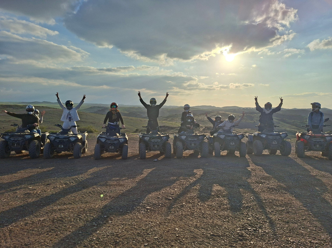 Morocco Travel Dreams-马拉喀什必去景点