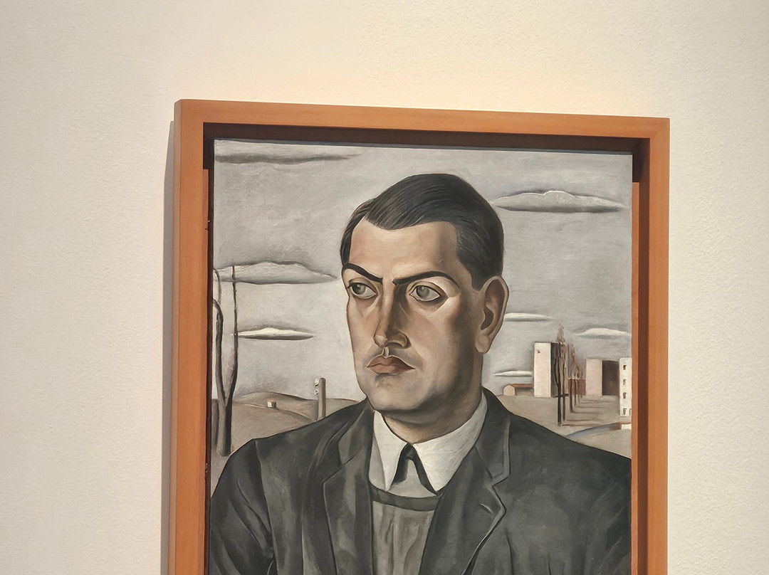 Reina Sofia Park-瓜尔达马尔德尔塞古拉必去景点