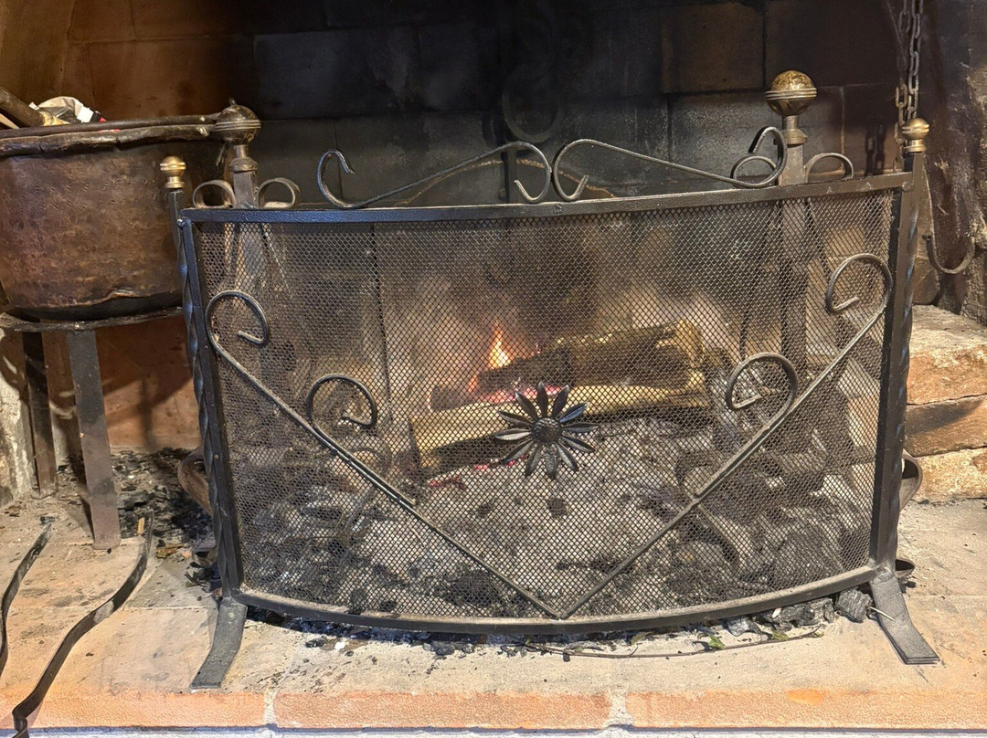 民宿拉玛尔吉内康区主图