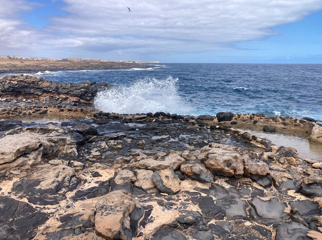 Museo de Las Salinas del Carmen-Antigua必去景点