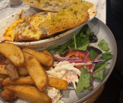 霍尔派克酒店主图