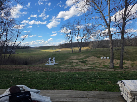 Nicewonder Farm & Vineyards