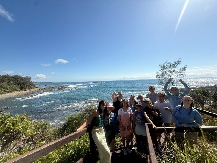 Bower Camp Co.-Wiangaree必去景点