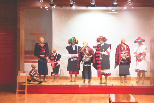 Centro de Textiles del Mundo Maya-圣克里斯托瓦尔-德拉斯卡萨斯必去景点