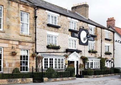 黑天鹅 - 酒店集团收藏主图