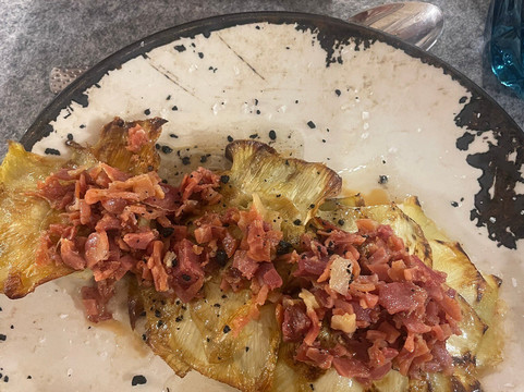 Restaurante El Olivo