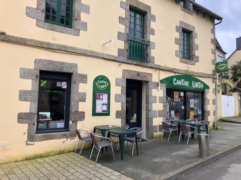 La Cantine De Linda主图