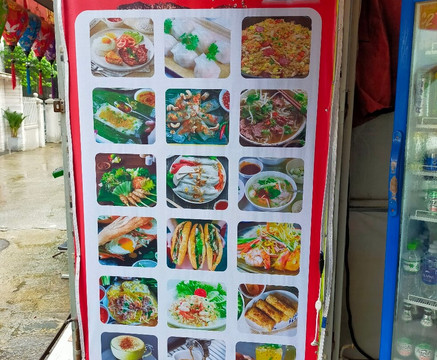 Cherry Coffee And Restaurant