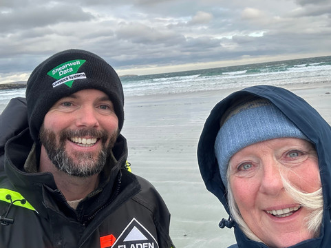 Shetland Nature-Unst必去景点