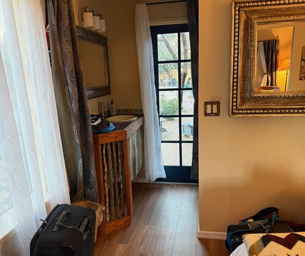 图巴克乡村旅馆主图