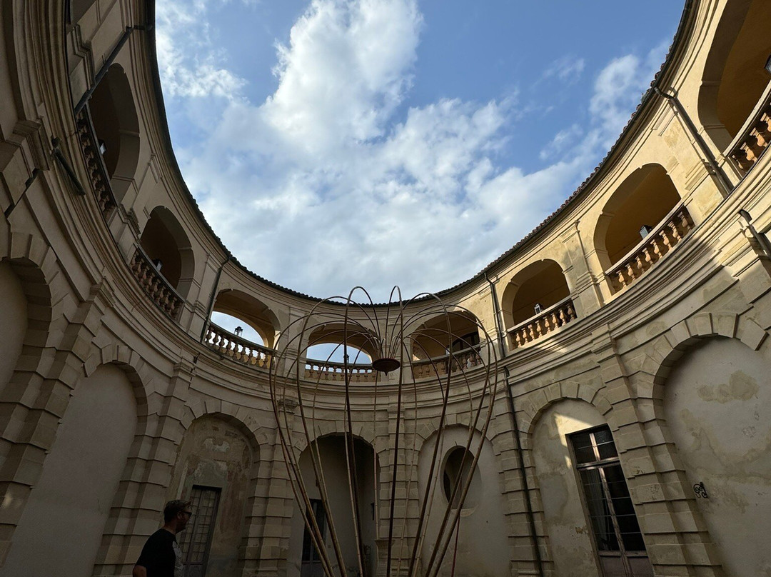 Castello di Montemagno-Montemagno必去景点