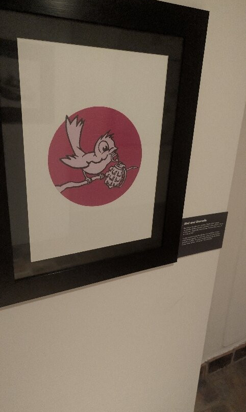 The World Of Banksy-布拉格必去景点