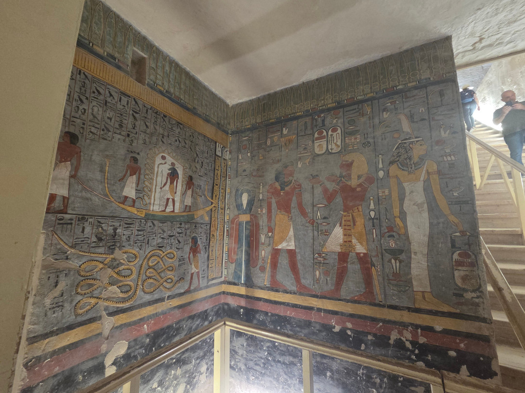 Got Your Guides-赫尔格达必去景点