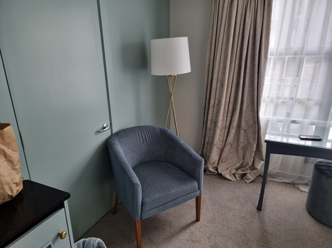 皇后镇千禧酒店主图