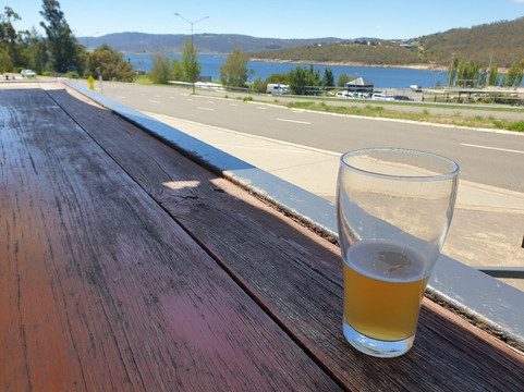 班卓帕特森旅馆主图