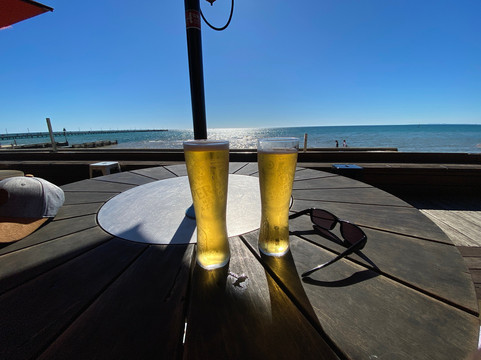 奇克斯奎尔酒店主图