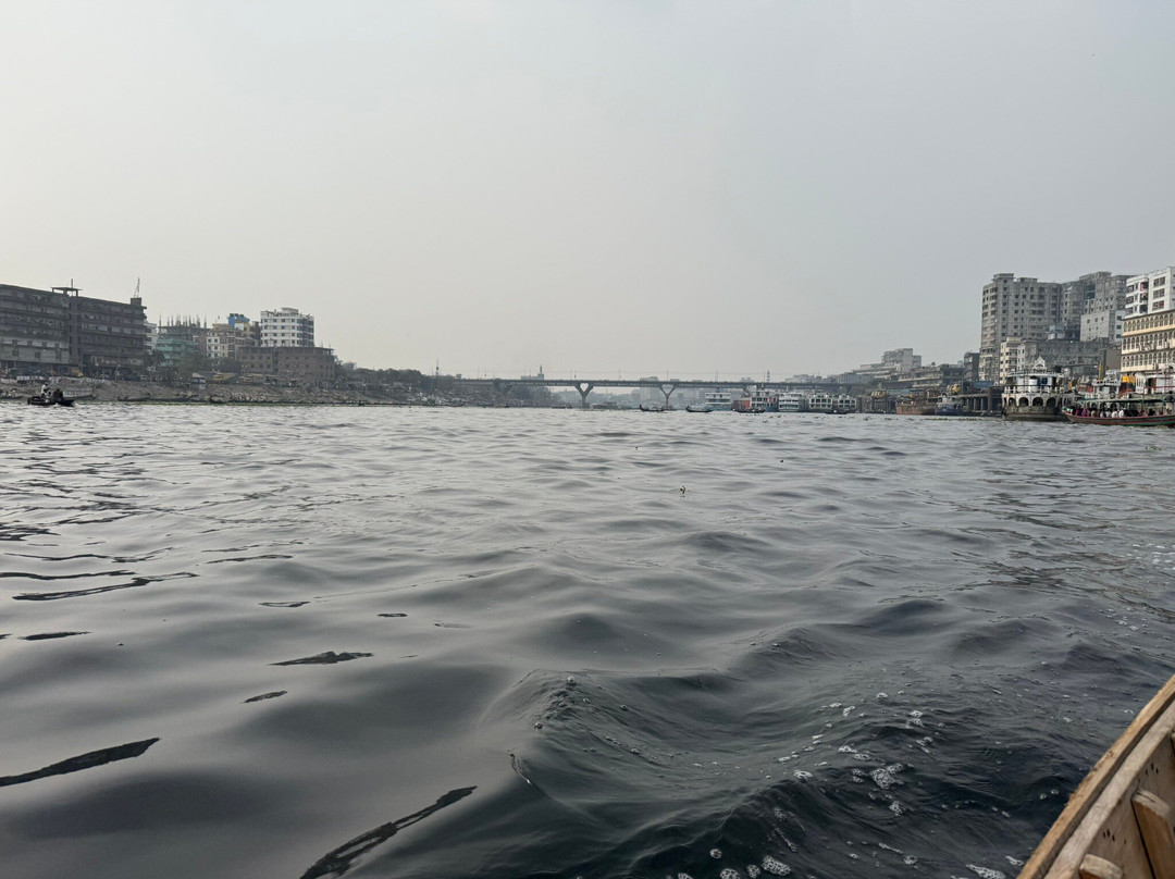 Bangladesh Eco Adventure-达卡市必去景点