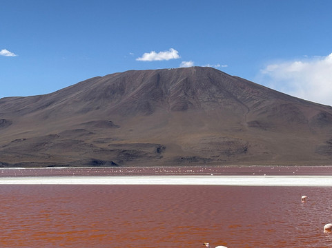 Tupiza Tours-Tupiza必去景点