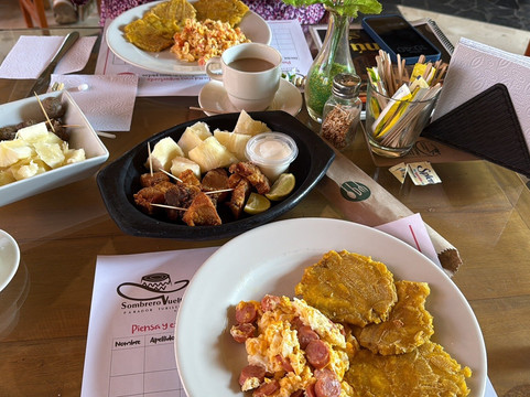 Sombrero Vueltiao-Juan de Acosta必去景点