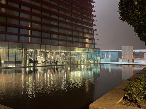 帕多瓦网塔贝斯特韦斯特优质酒店主图