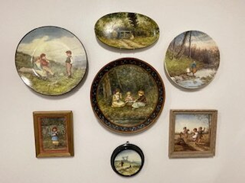 Wmoda - Wiener Museum Of Decorative Arts-好莱坞必去景点