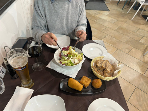 Garden Pizza Agerola