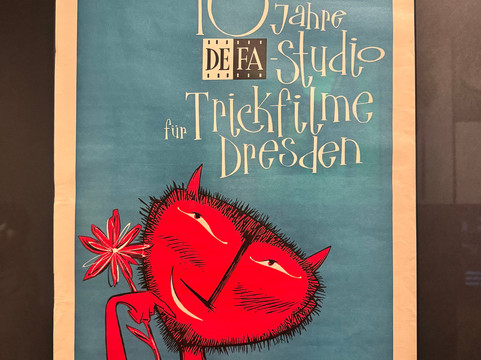 KOLK 17 gGmbH Figurentheater & Museum-吕贝克必去景点