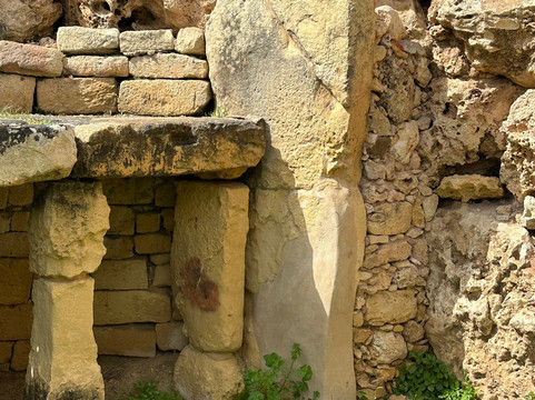 Gozo Frank's Travel-Sannat必去景点