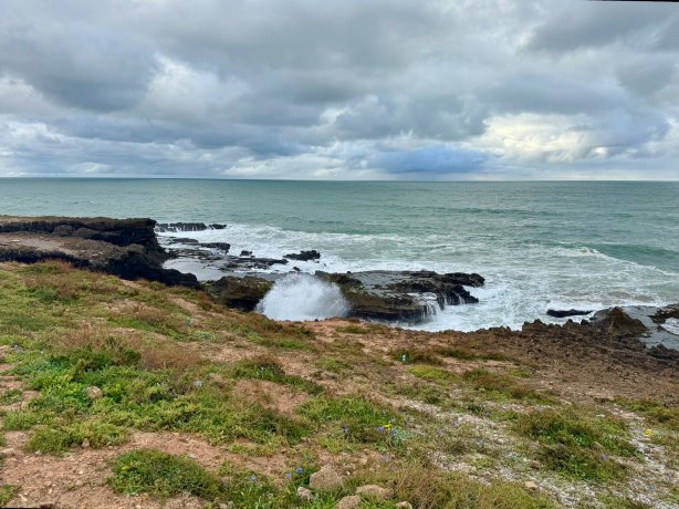 拉巴特阿尔扎纳康莱德酒店-官方