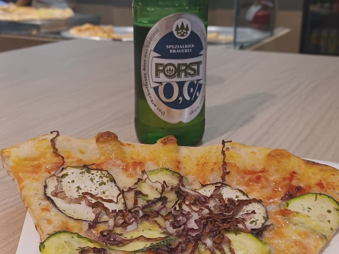 Pippo's Pizzeria-Sardagna必去景点
