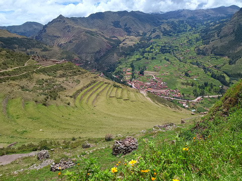 Tour in Peru-库斯科必去景点
