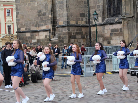 Namesti Republiky-皮尔森必去景点