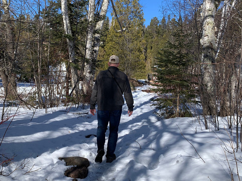 Gooseberry Falls State Park-Two Harbors必去景点