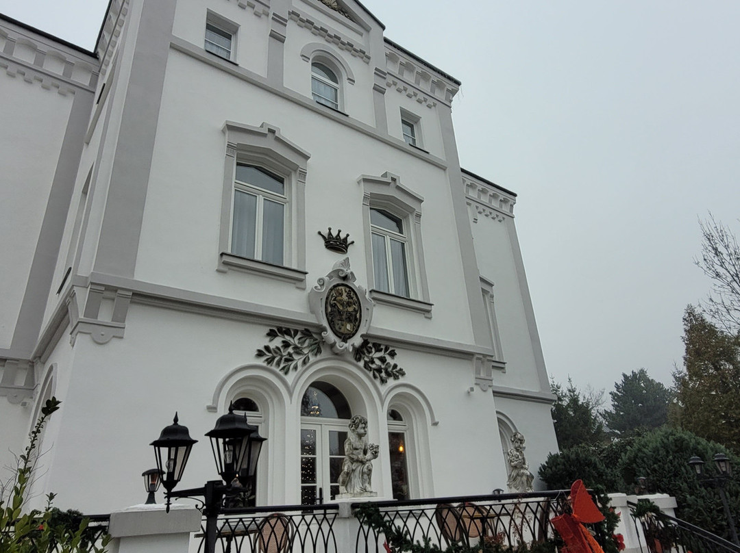Chateau Franz