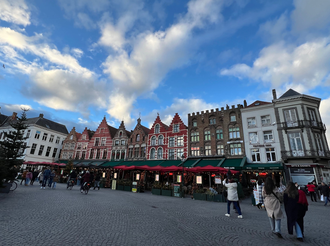 Benelux kalauz-Waddinxveen必去景点