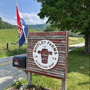 Shipley Farms-Vilas必去景点