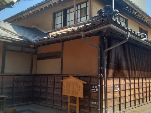 Nobutaka Oka Collection Suzaka Classic Museum-须坂市必去景点