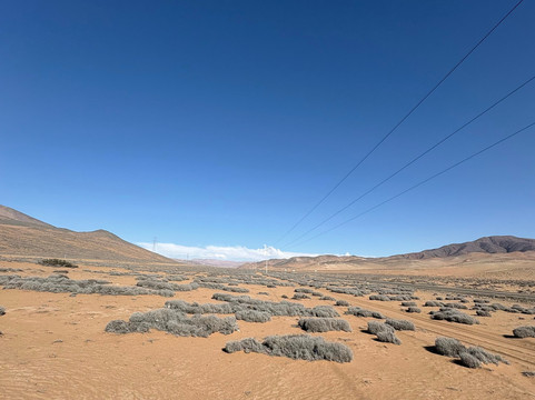 GeoTurismo Atacama-Caldera必去景点