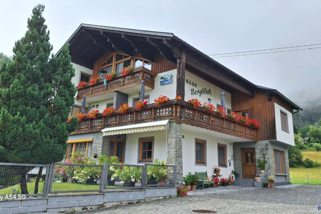 Fritz apartmanok Hermagor