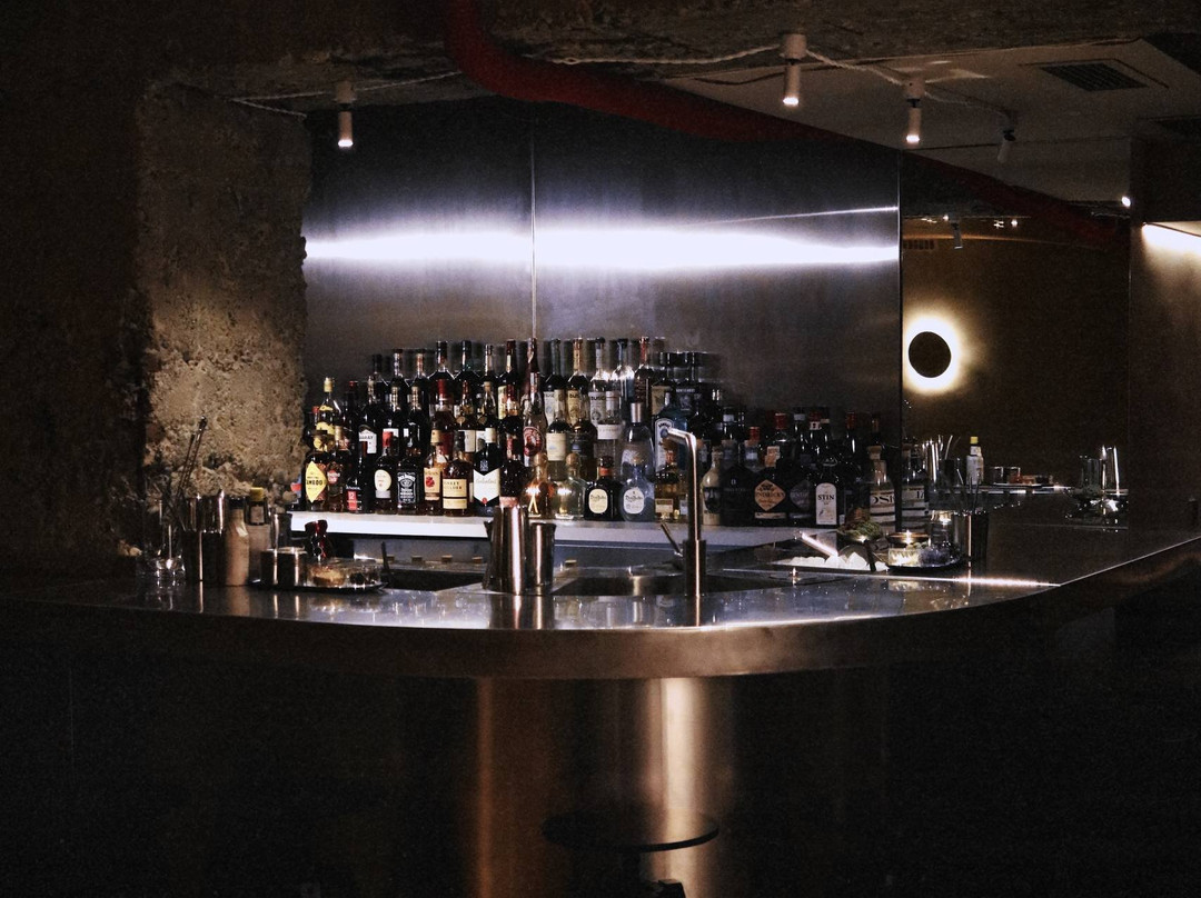 Process Bar