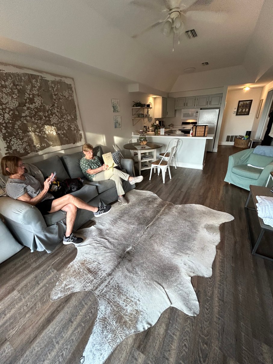 Jubilee Suites Boutique B&B-客卧