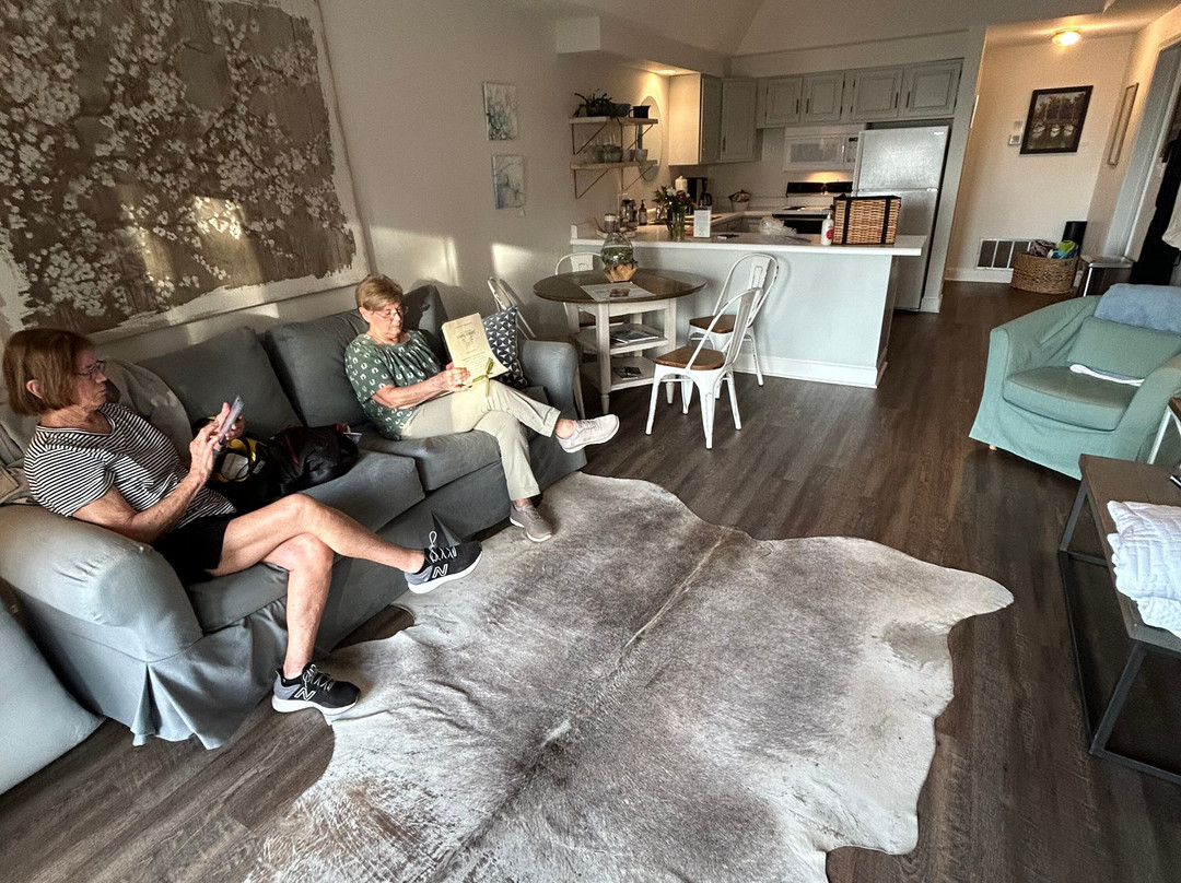 Jubilee Suites Boutique B&B主图