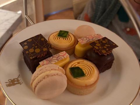 Goodwood House-奇切斯特必去景点