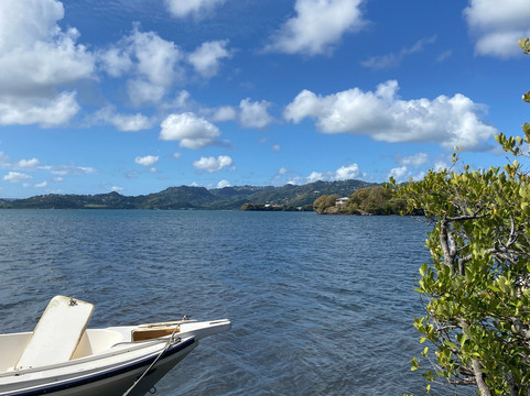 Aqua XS-Le Robert必去景点