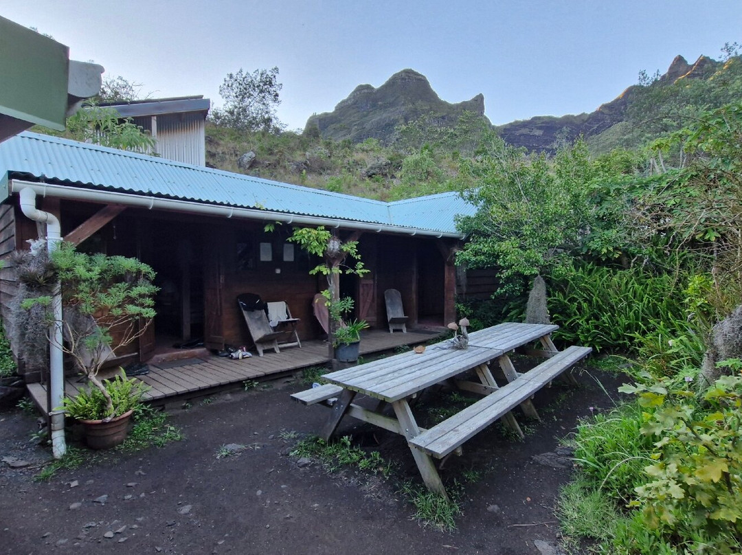 La Miellerie de Marla主图