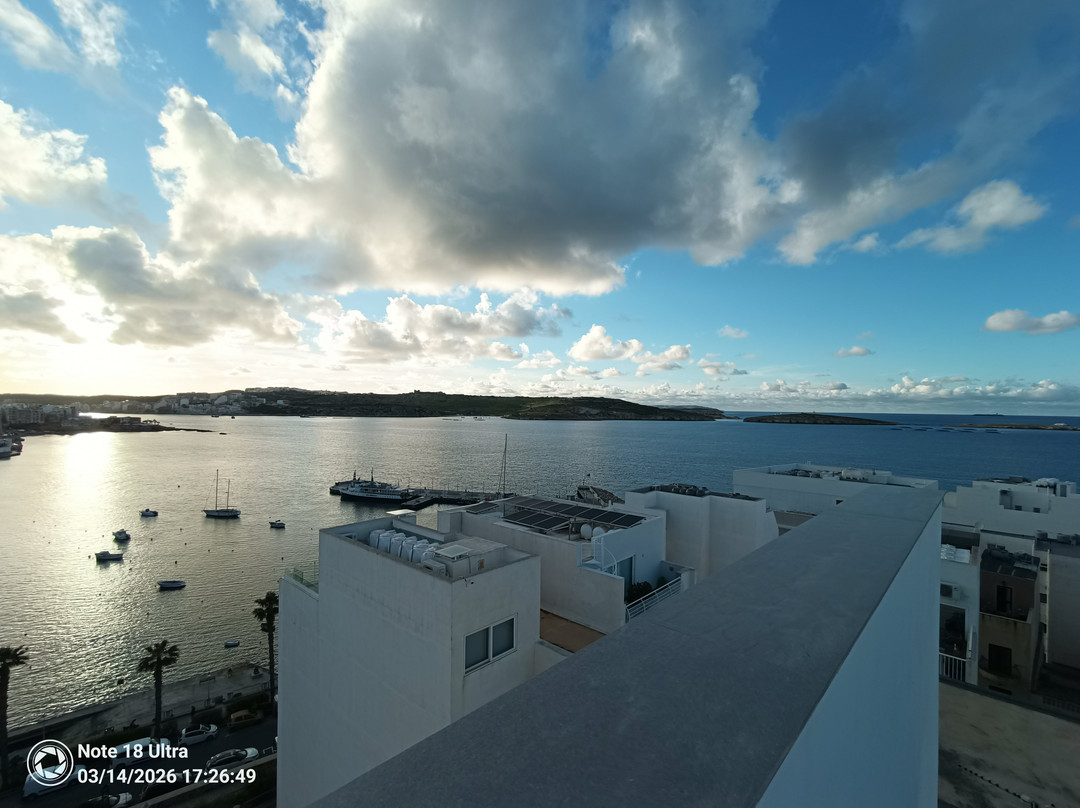 Horizon Suites By The Sea