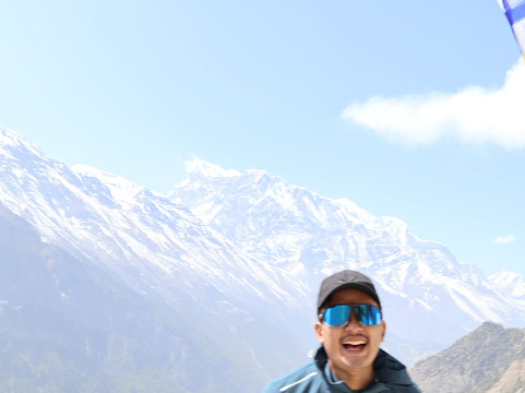 Shalom Treks-加德满都必去景点