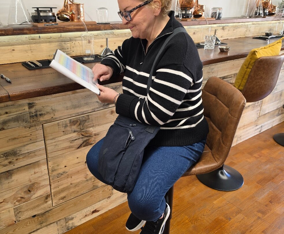 The Cirencester Distilling Company-赛伦塞斯特必去景点